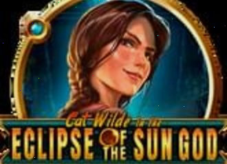 Cat Wilde and the Eclipse of the Sun God слот